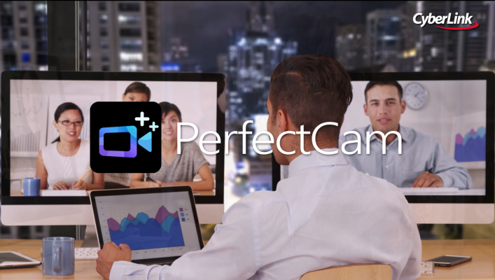 CyberLink PerfectCam Premium 2