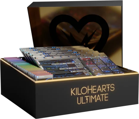 kiloHearts Toolbox Ultimate 2